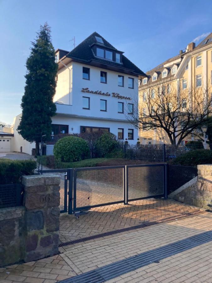 Urlaub Am Strand Timmendorfer Strand Exterior photo